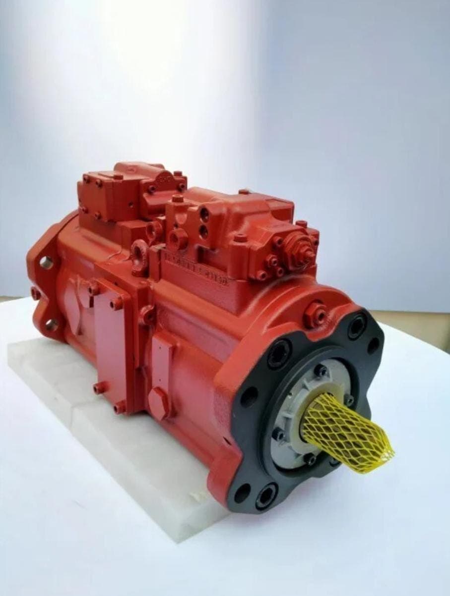 Hydraulic Pump