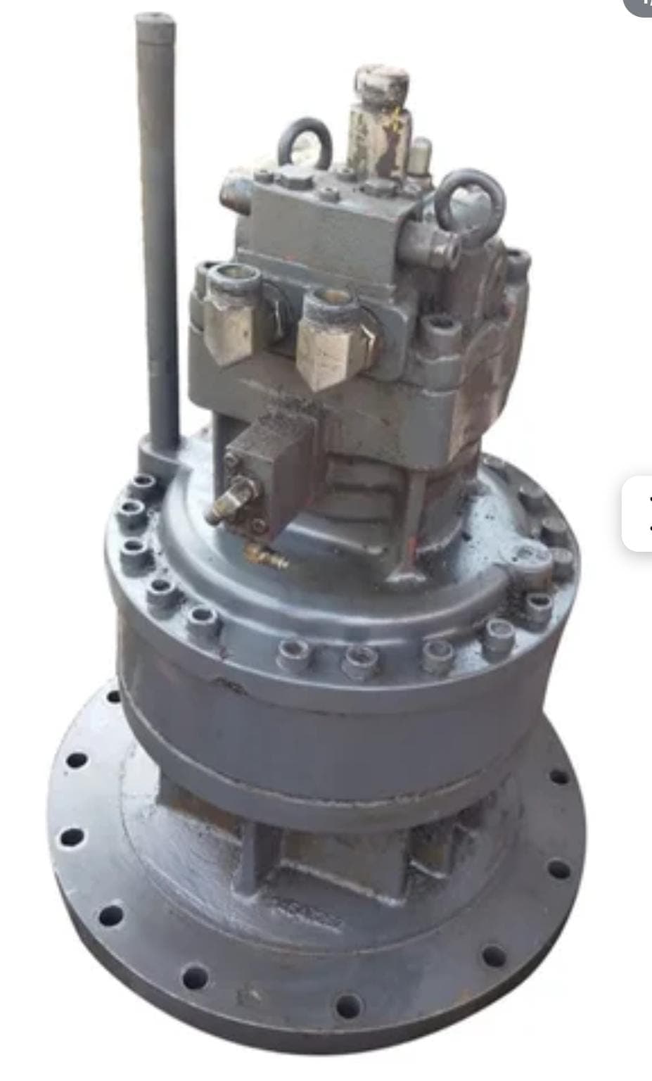Swing Motor