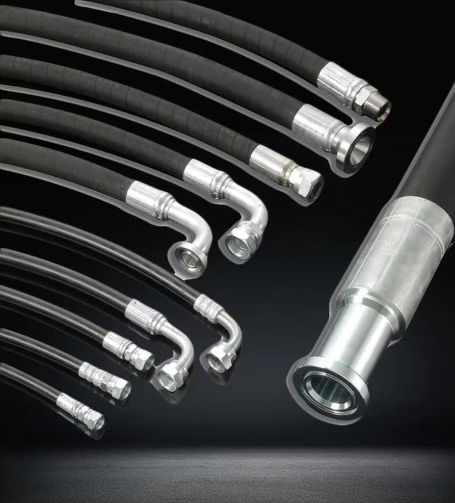 Hydraulic Hose