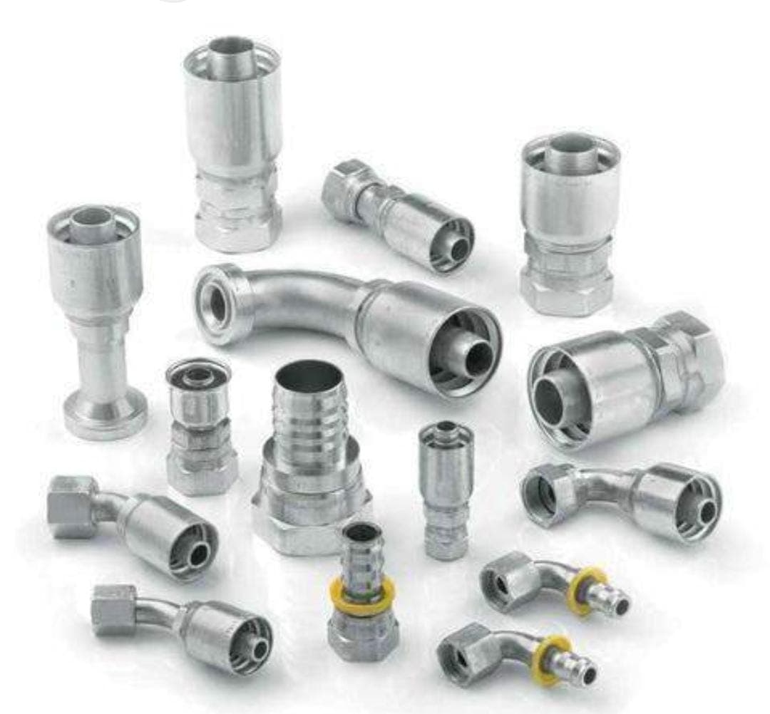 Hose Fittings
