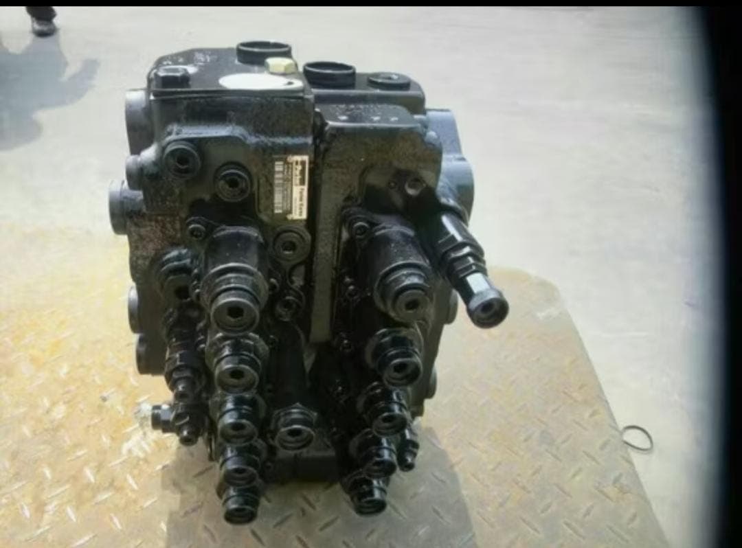 Control Valve