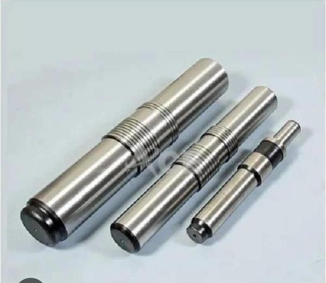 Breaker Piston
