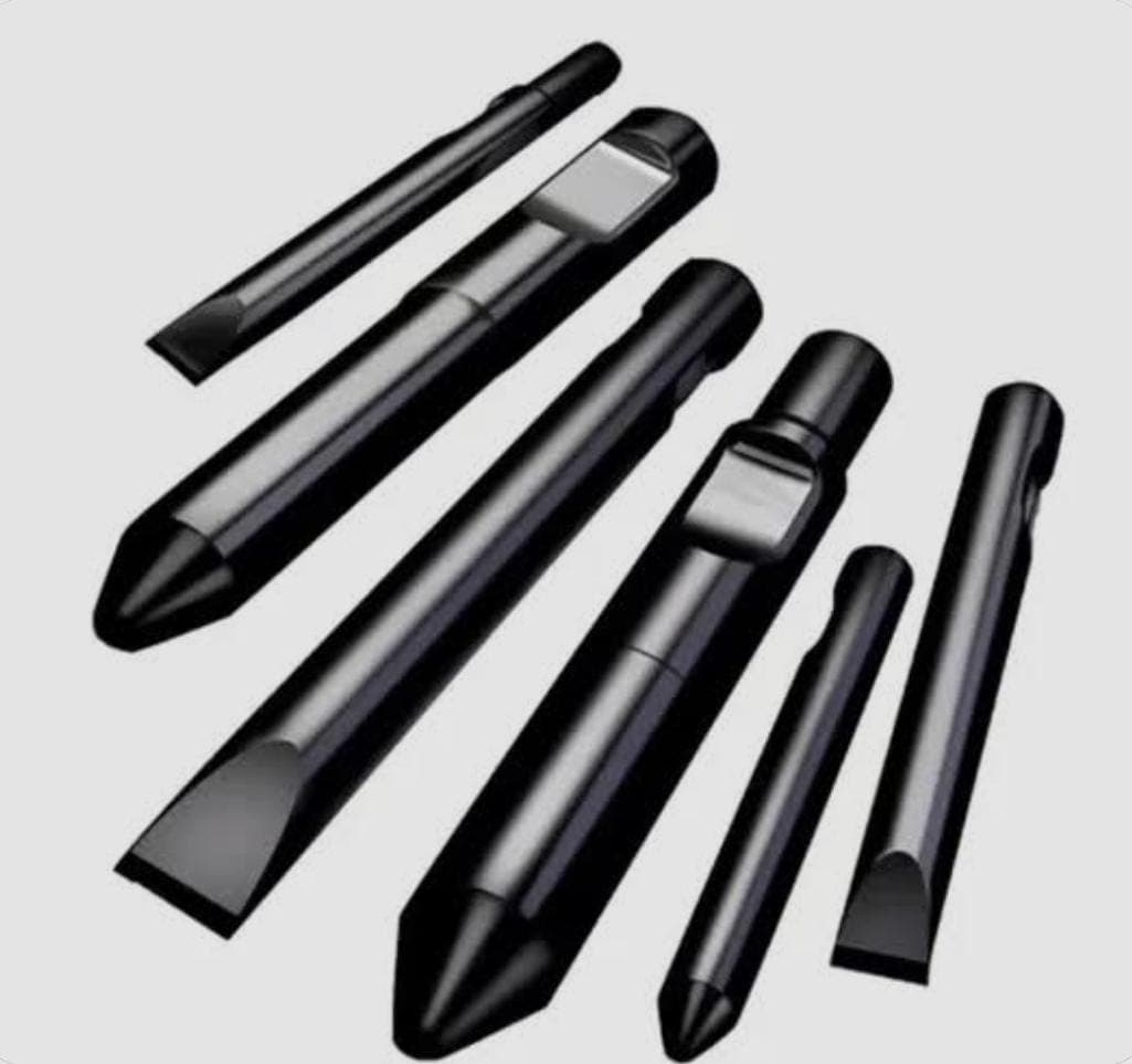 Breaker Tool / Chisel