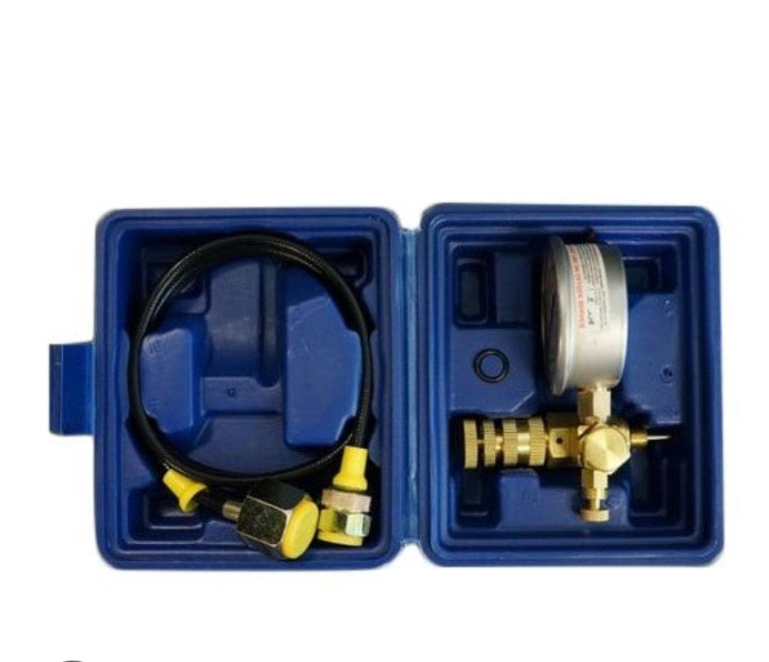 Breaker Charging Kit