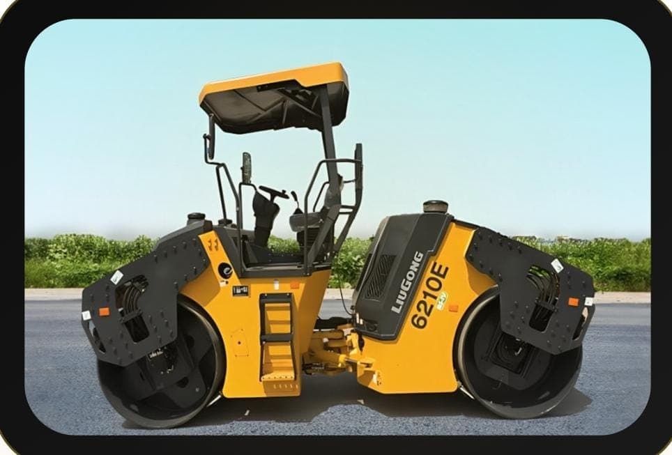 Tandem Compactor